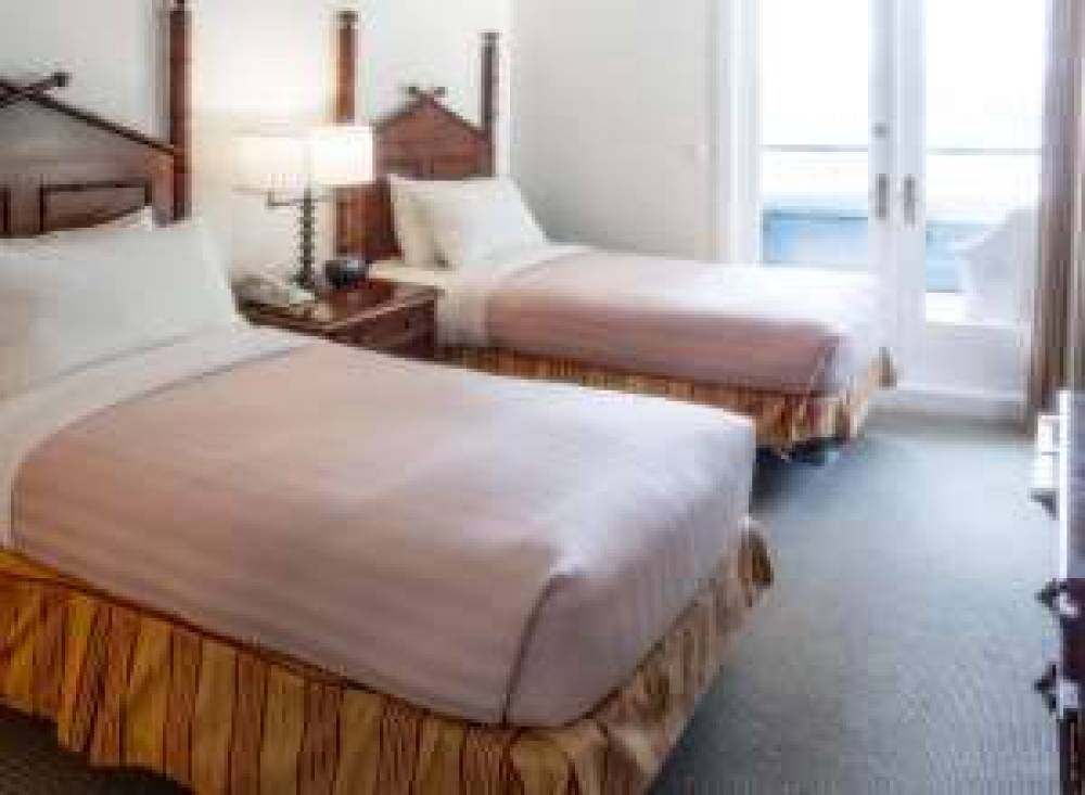 POETS COVE RESORT AND SPA 8