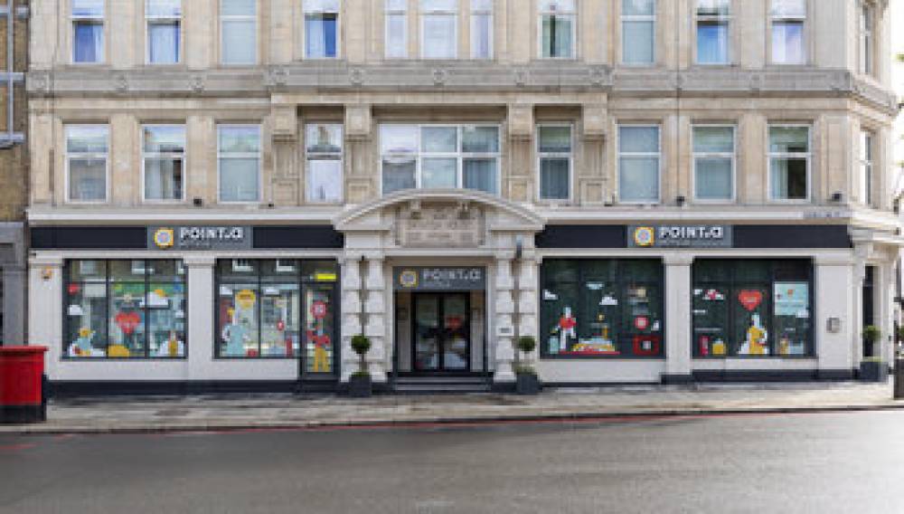 POINT A HOTEL KINGS CROSS 2