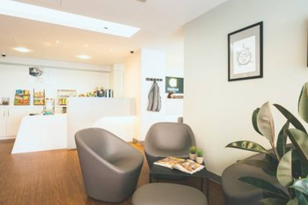 POINT A HOTEL PADDINGTON 5