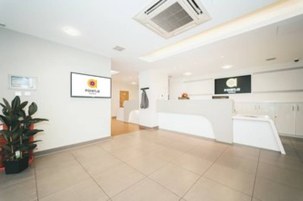 POINT A HOTEL PADDINGTON 3