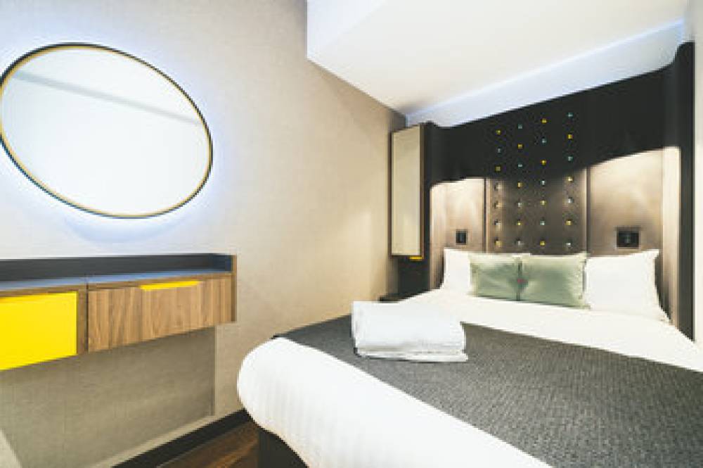 POINT A HOTEL PADDINGTON 7