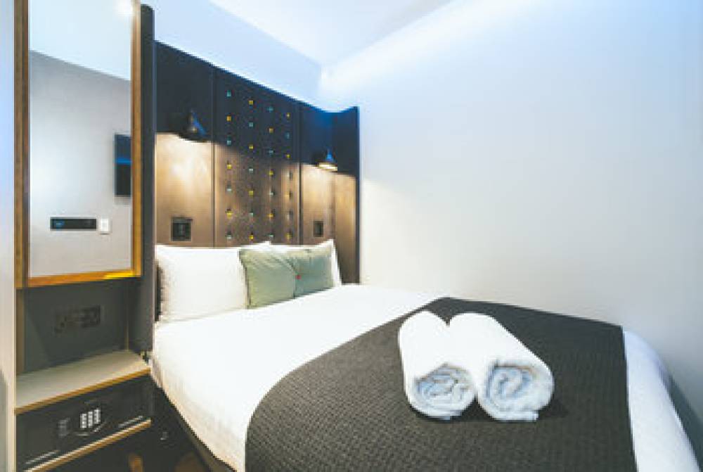 POINT A HOTEL PADDINGTON 6