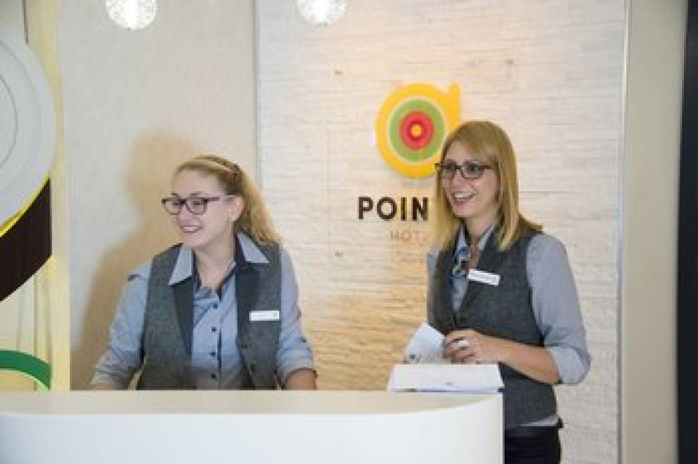 POINT A HOTEL WESTMINSTER 6