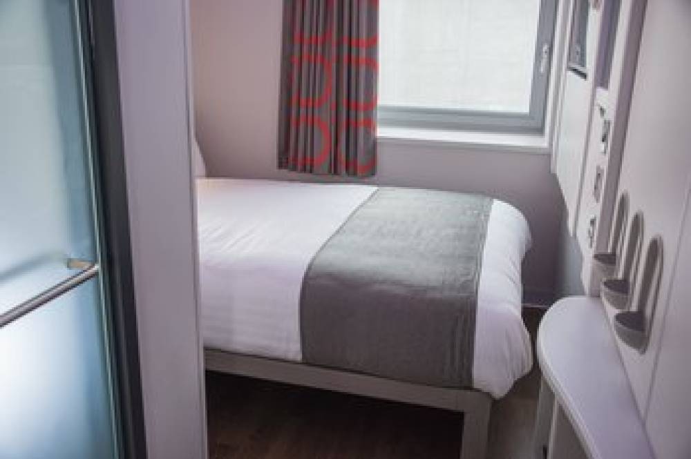 POINT A HOTEL WESTMINSTER 10
