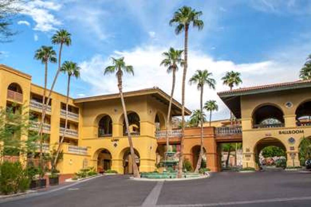 Pointe Hilton Tapatio Cliffs Resort 6