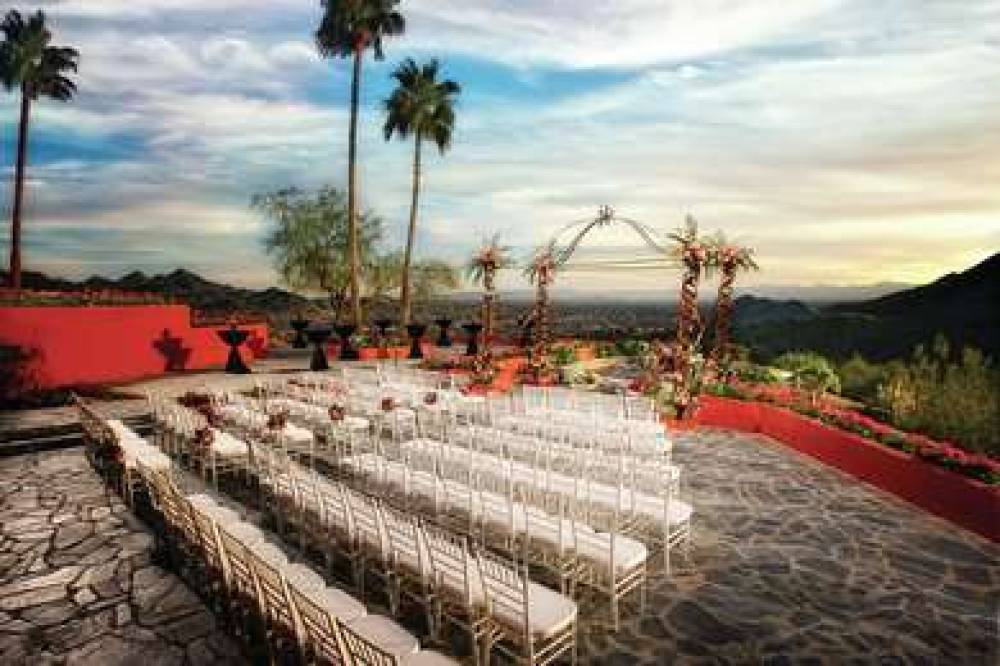 Pointe Hilton Tapatio Cliffs Resort 7