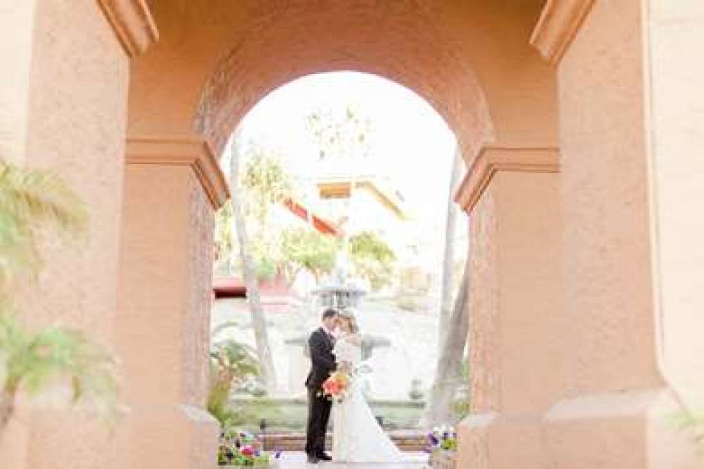 Pointe Hilton Tapatio Cliffs Resort