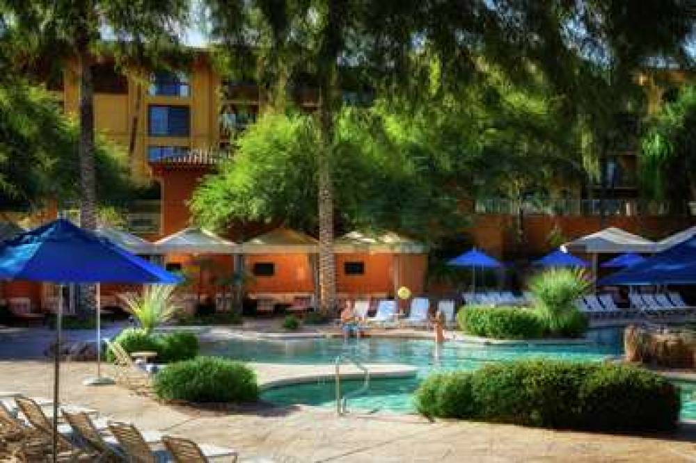 Pointe Hilton Tapatio Cliffs Resort 6