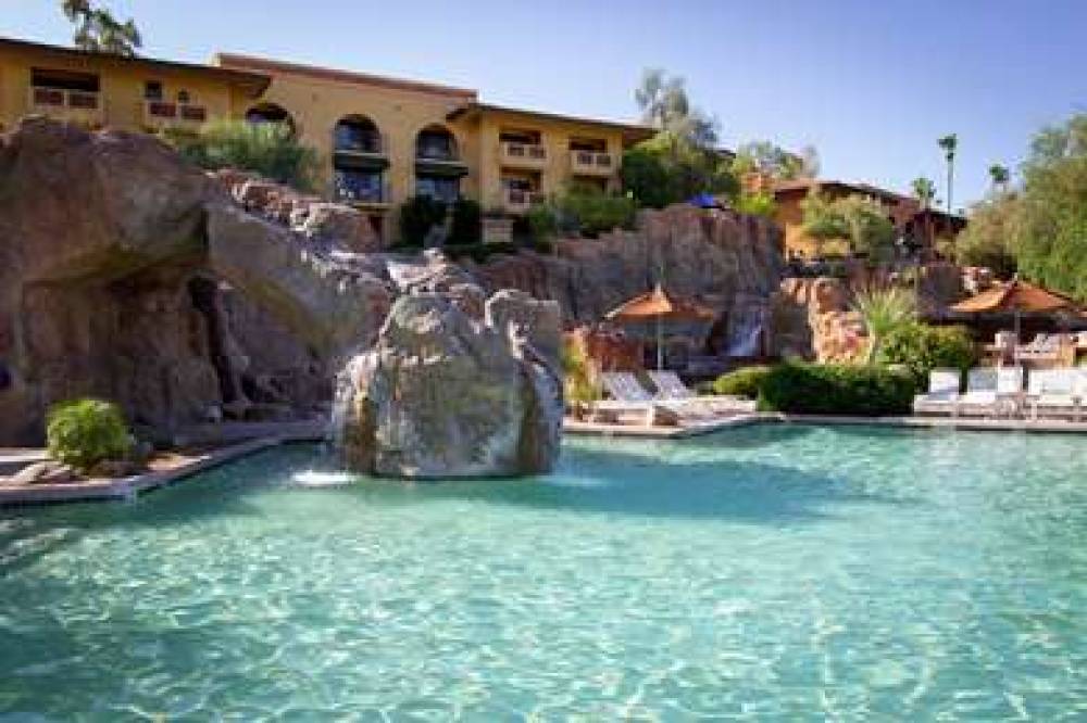 Pointe Hilton Tapatio Cliffs Resort 1
