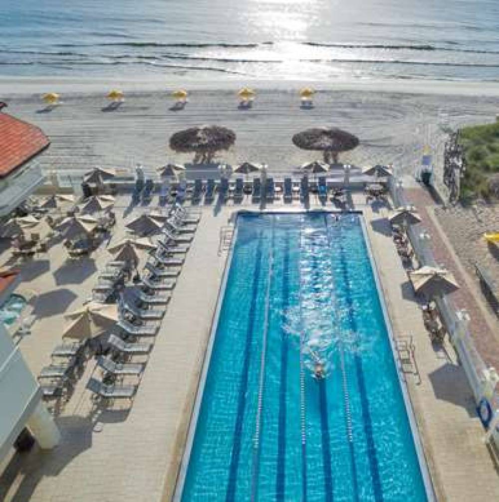 Ponte Vedra Inn And Club 3