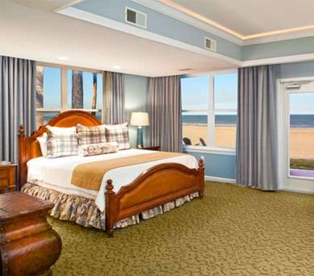 Ponte Vedra Inn And Club 5