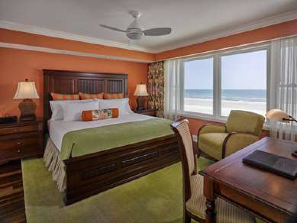 Ponte Vedra Inn And Club 10