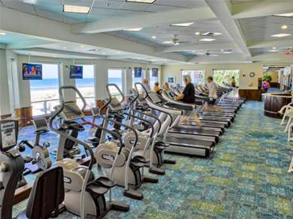 Ponte Vedra Inn And Club 9