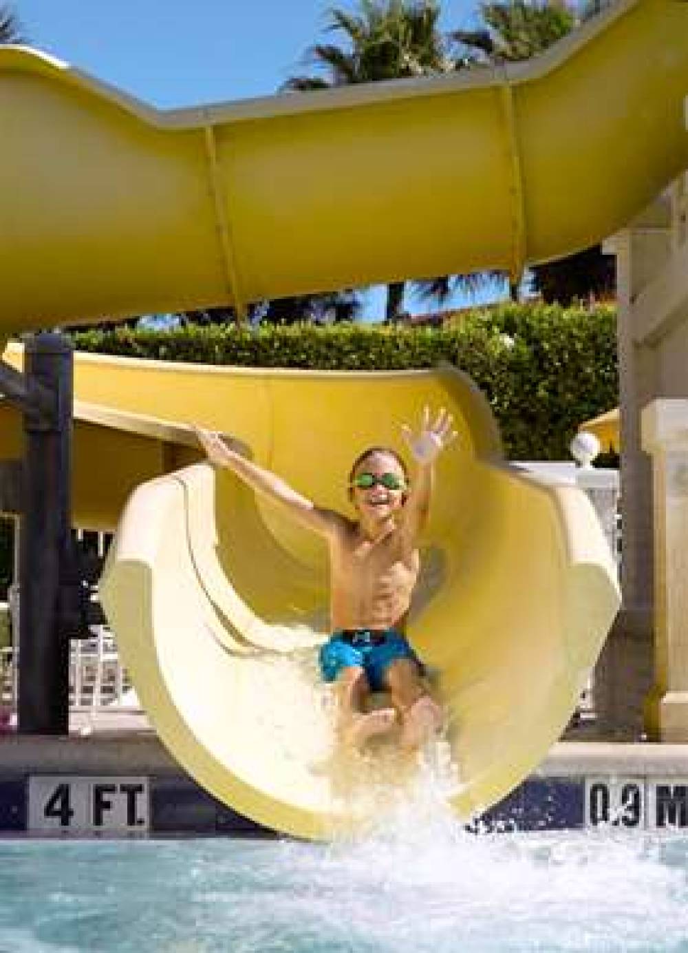 Ponte Vedra Inn And Club 8