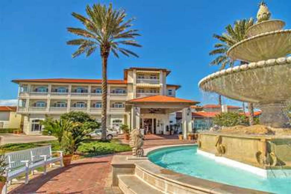 Ponte Vedra Inn And Club 1