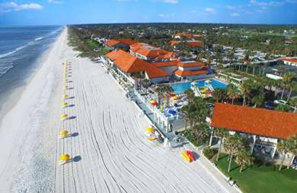 Ponte Vedra Inn And Club 7