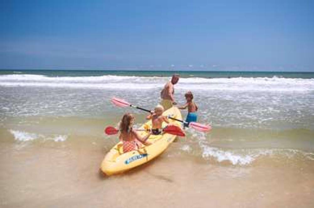 Ponte Vedra Inn And Club 6