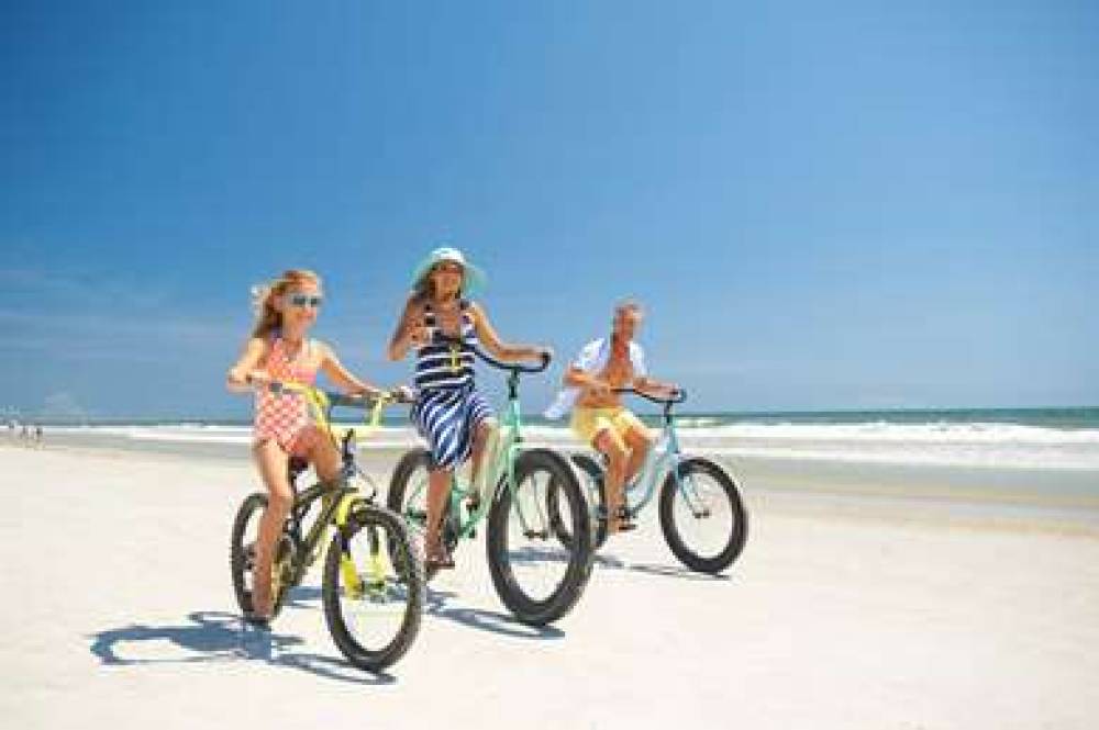 Ponte Vedra Inn And Club 4