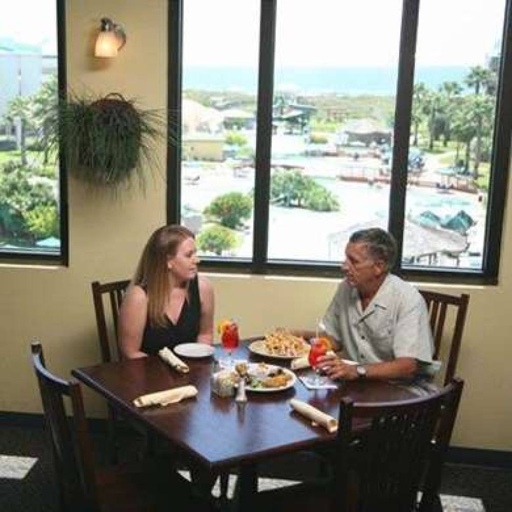 Port Royal Resort - Port Aransas Beach Front 2