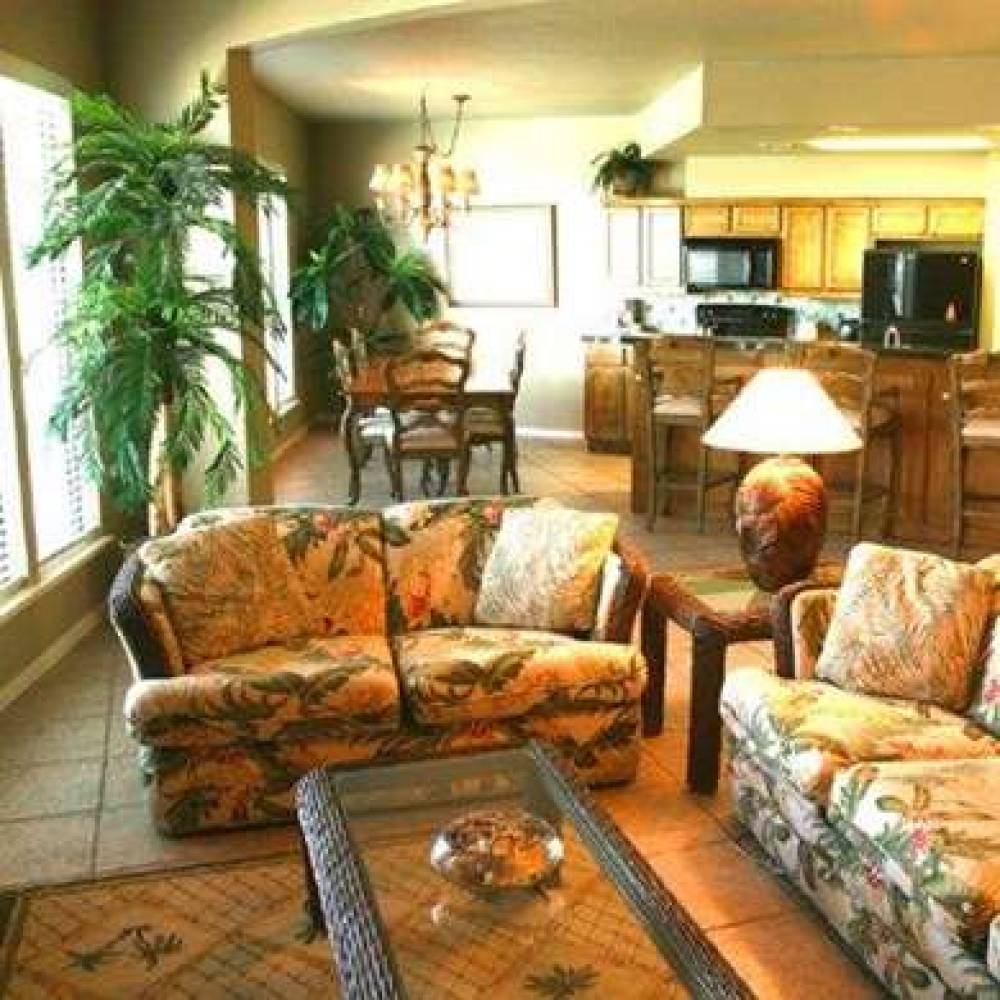 Port Royal Resort - Port Aransas Beach Front 9