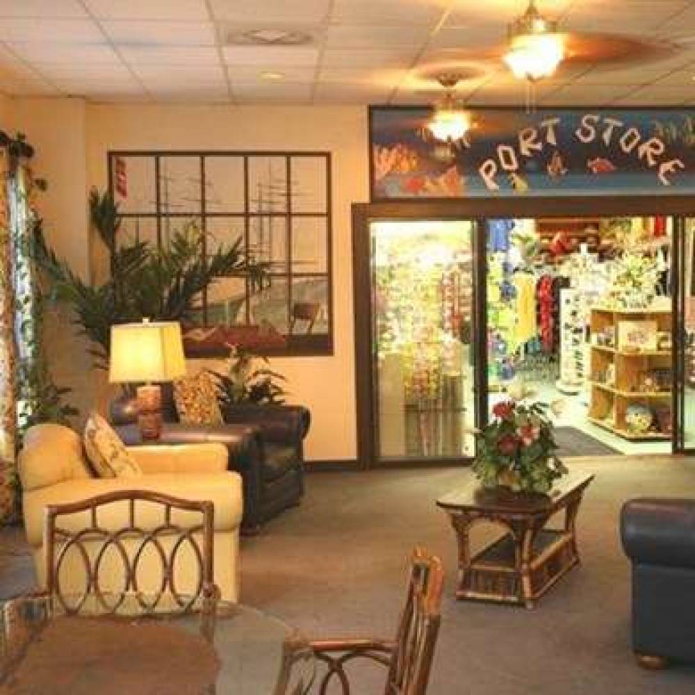Port Royal Resort - Port Aransas Beach Front 7