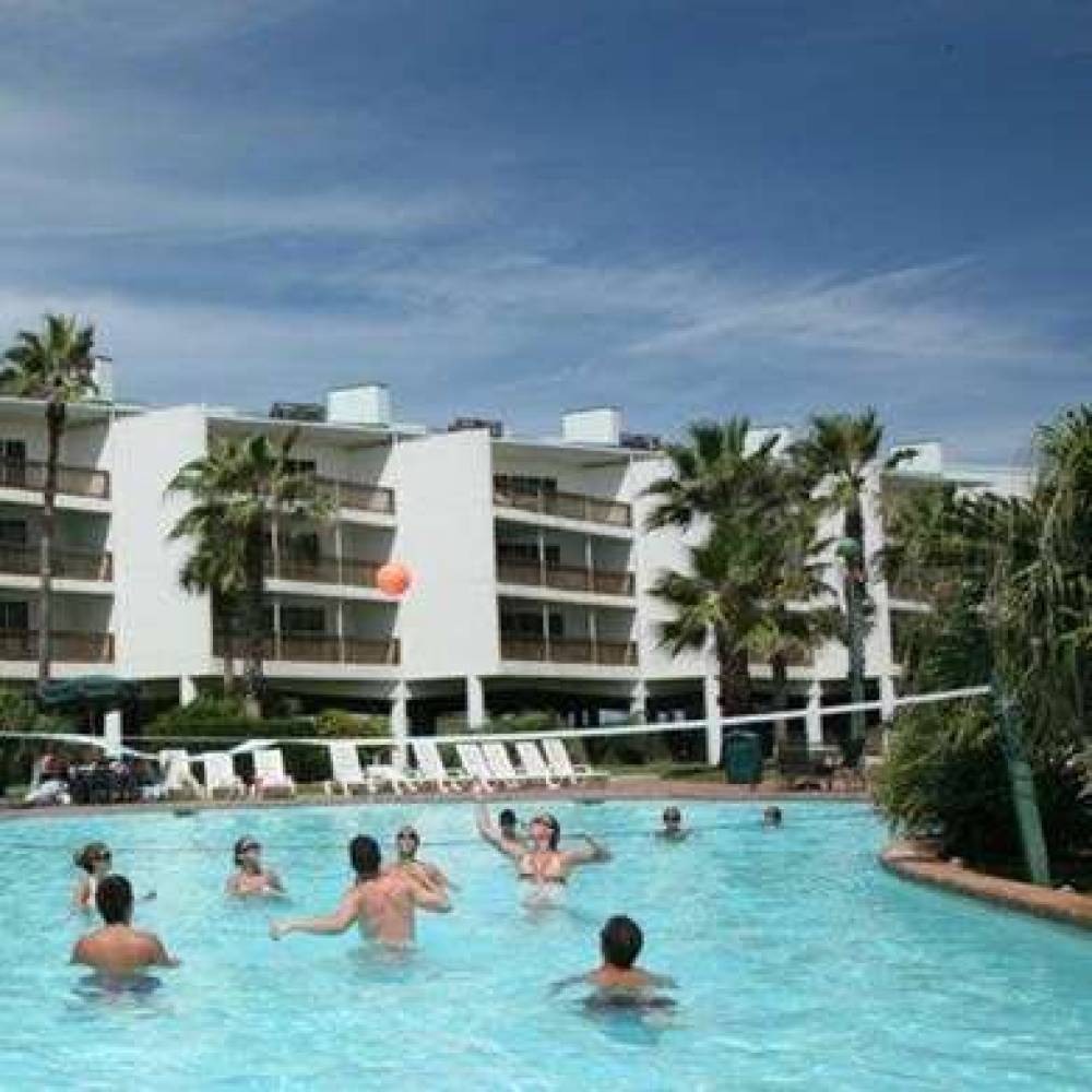 Port Royal Resort - Port Aransas Beach Front 4