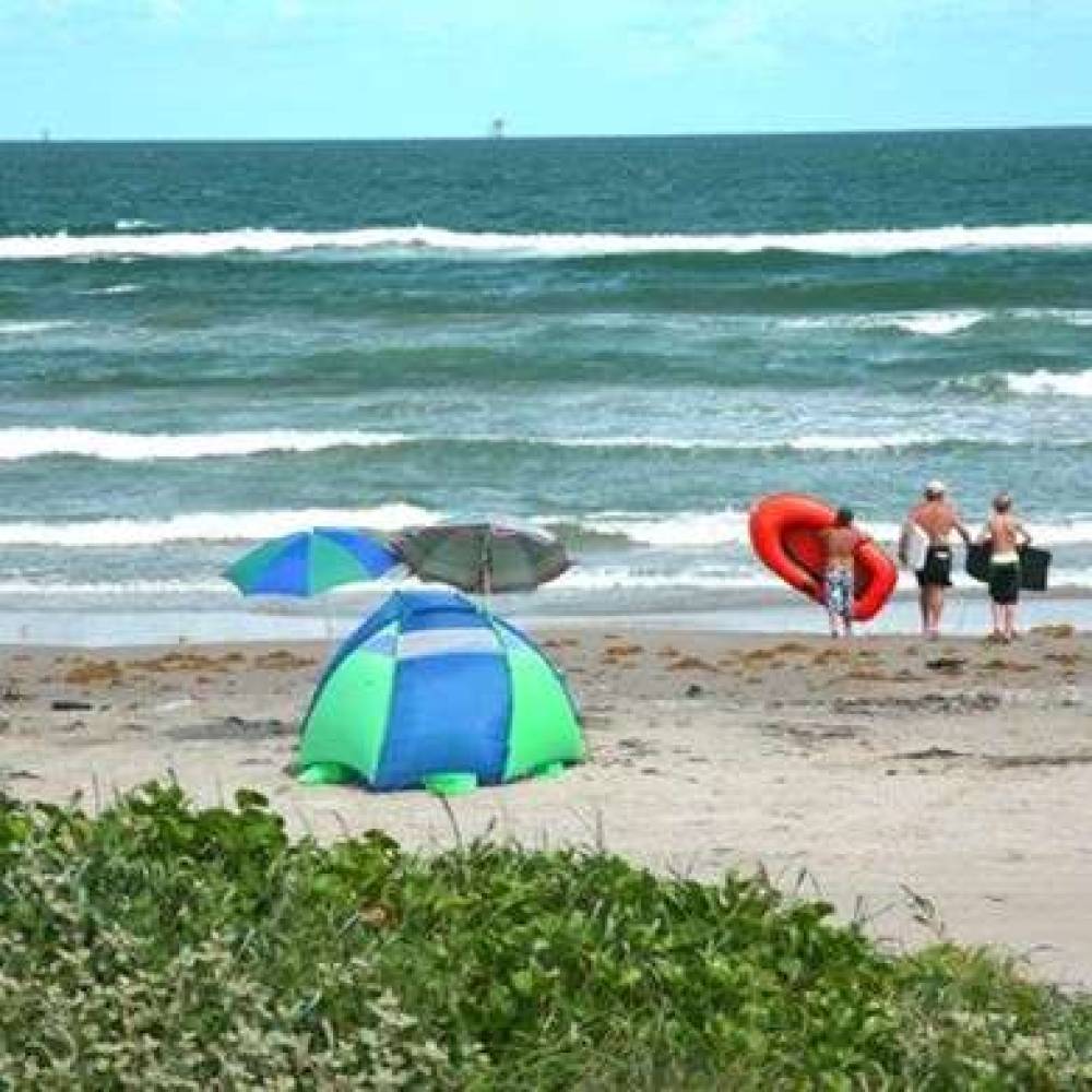 Port Royal Resort - Port Aransas Beach Front 5