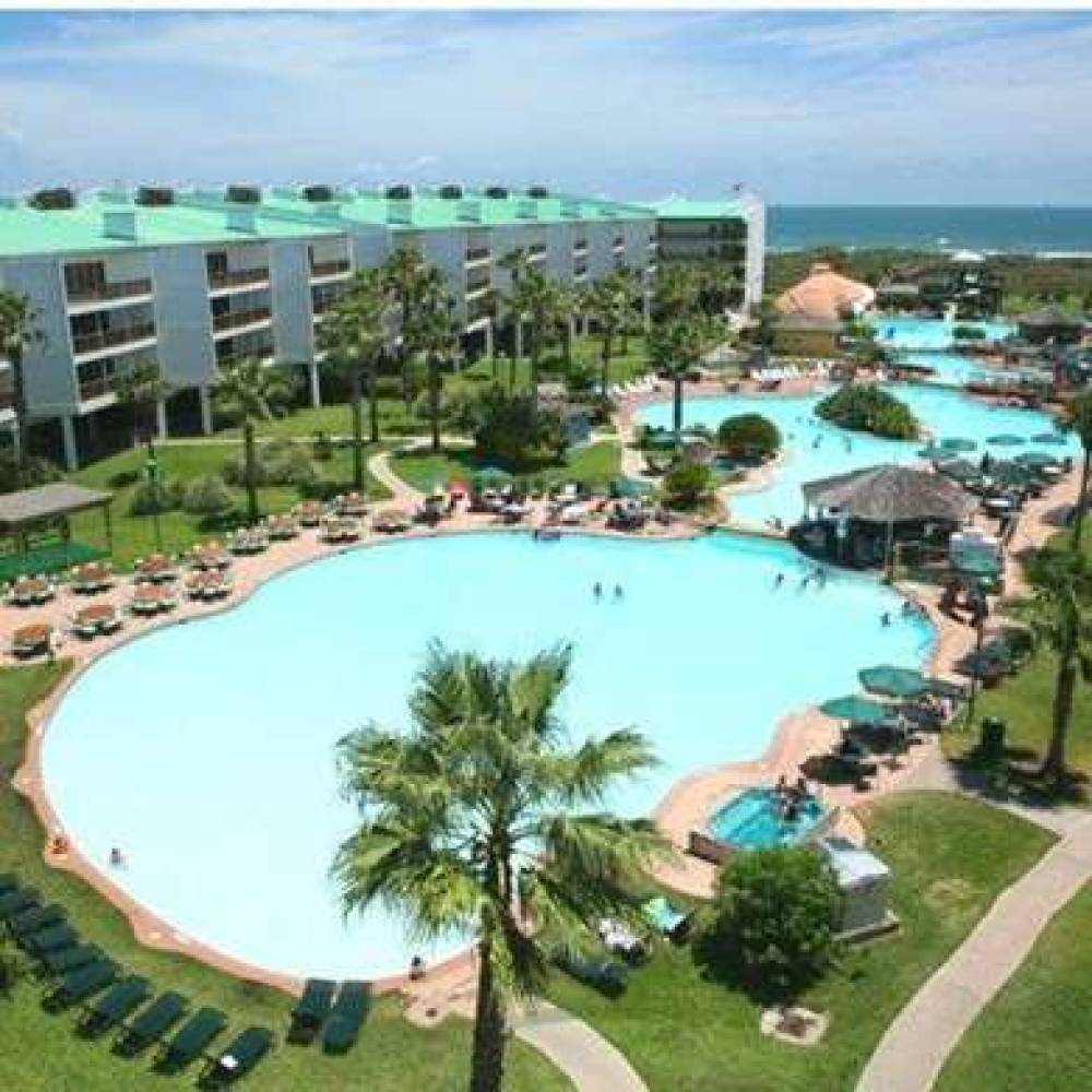 Port Royal Resort - Port Aransas Beach Front 6