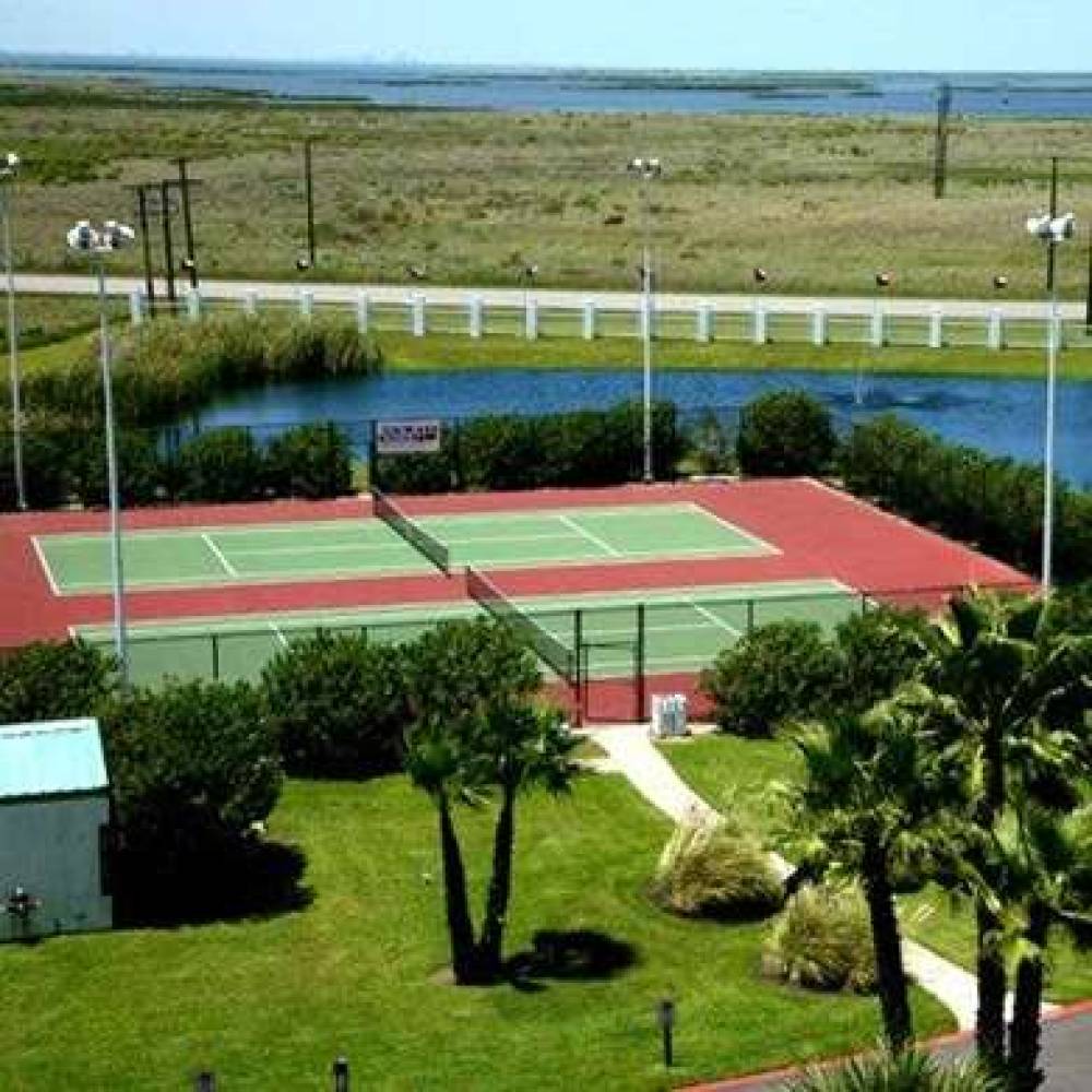 Port Royal Resort - Port Aransas Beach Front 3