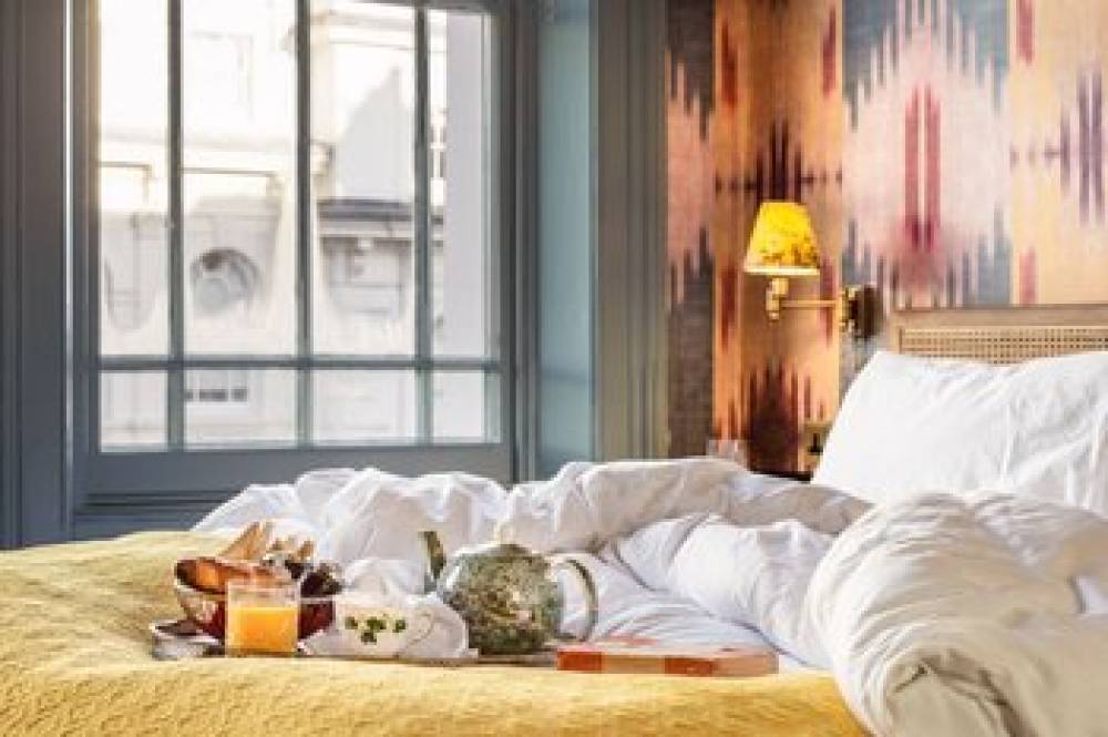 PORTOBELLO HOTEL 6
