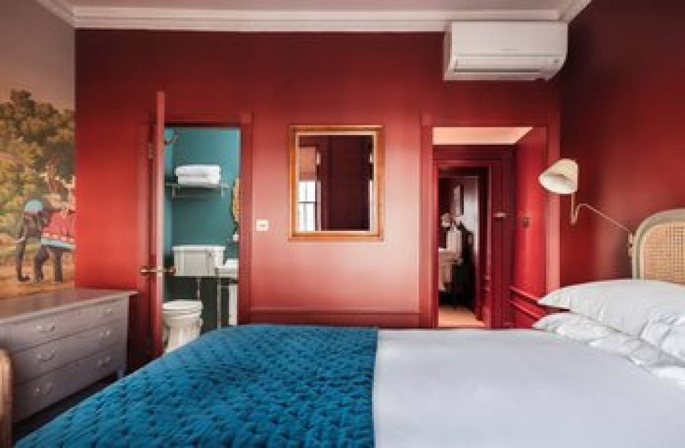 PORTOBELLO HOTEL 8