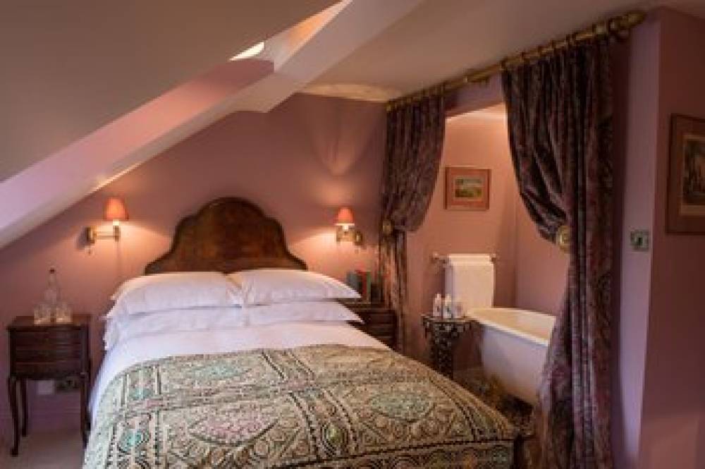 PORTOBELLO HOTEL 5