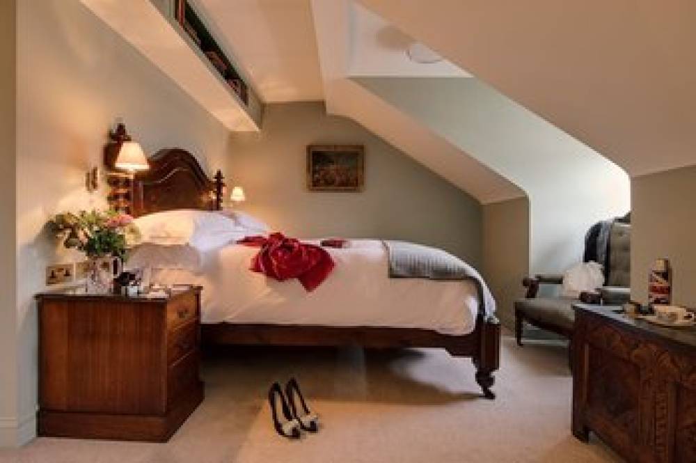 PORTOBELLO HOTEL 4