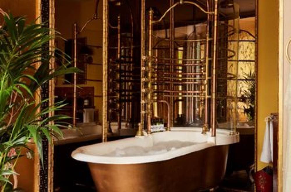 PORTOBELLO HOTEL 3