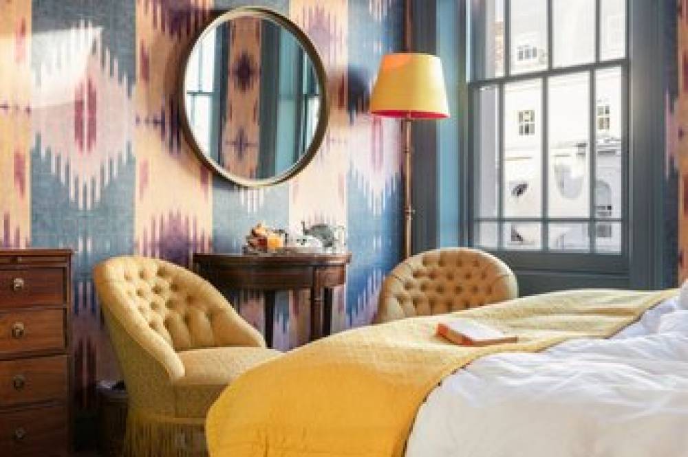 PORTOBELLO HOTEL 9