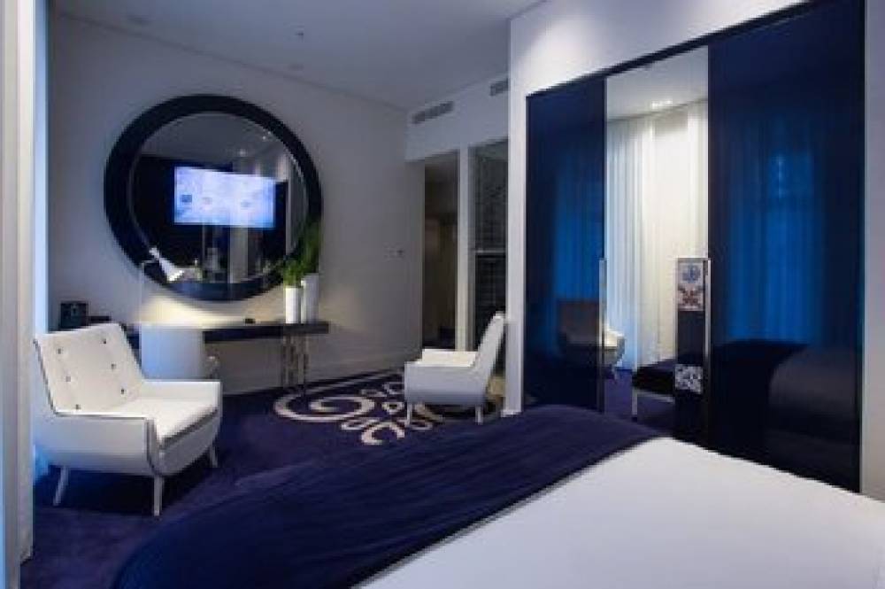 PORTUGAL HOTEL 4