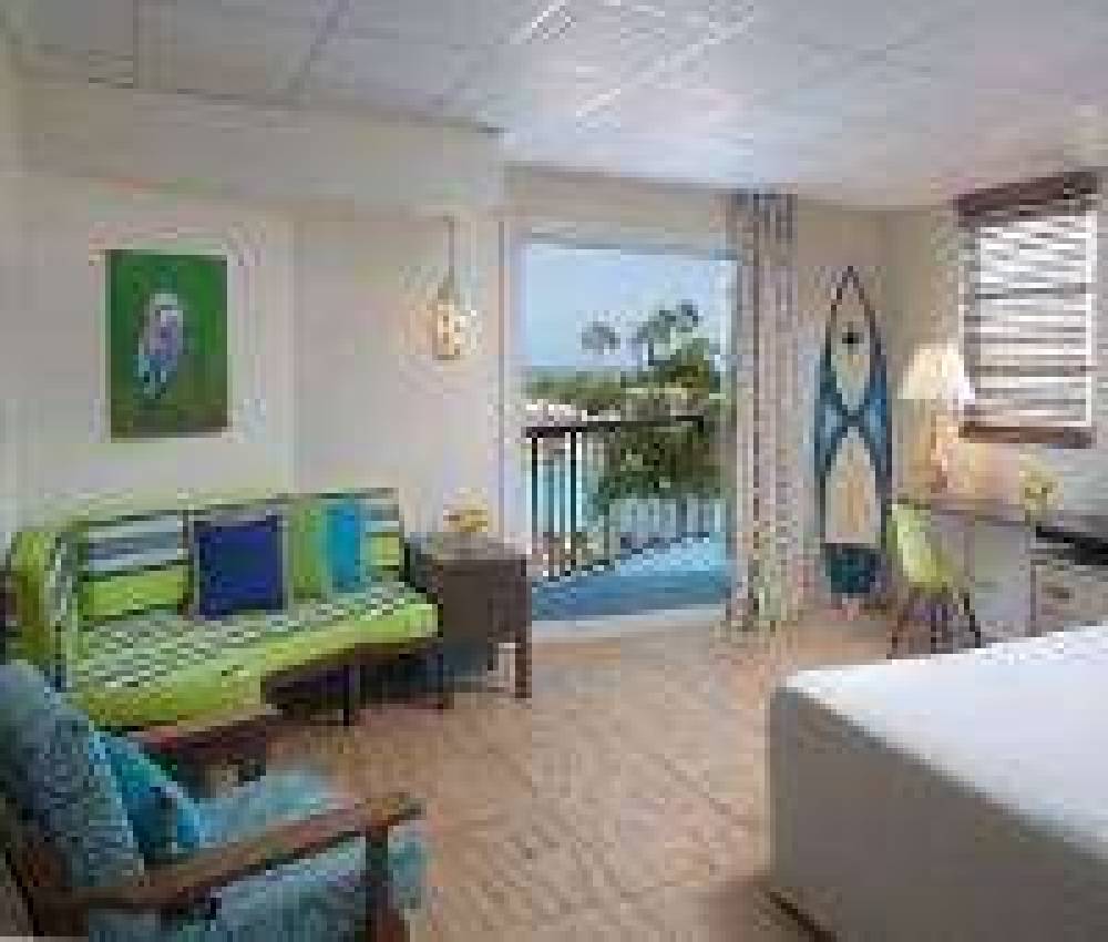 Postcard Inn On The Beach 6
