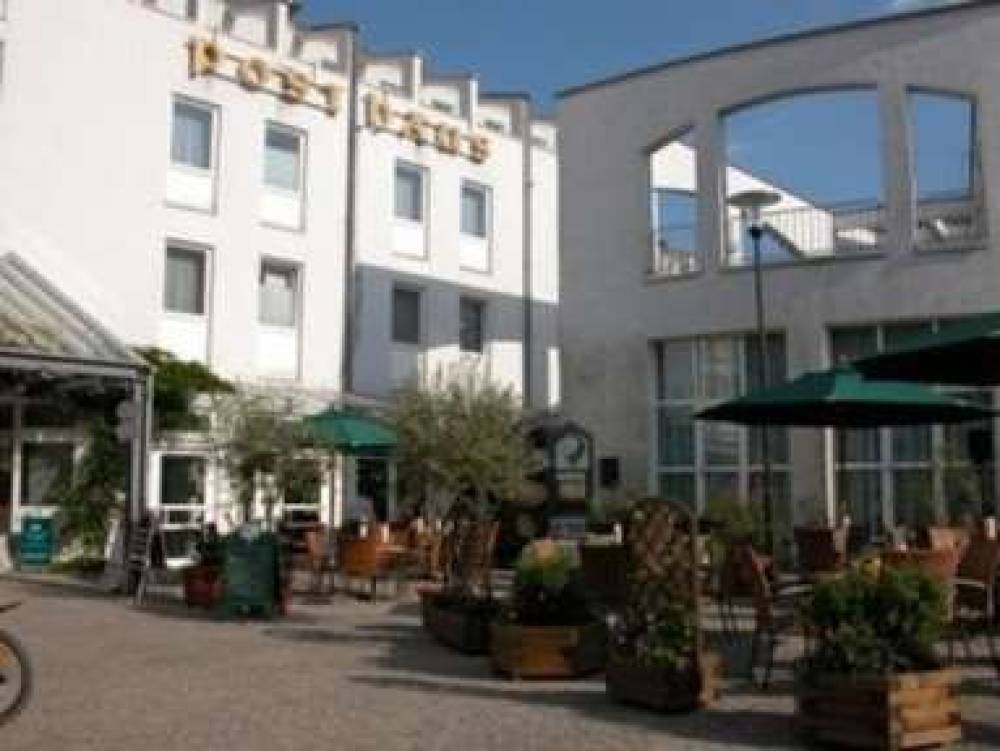 Posthaus Hotel Residenz