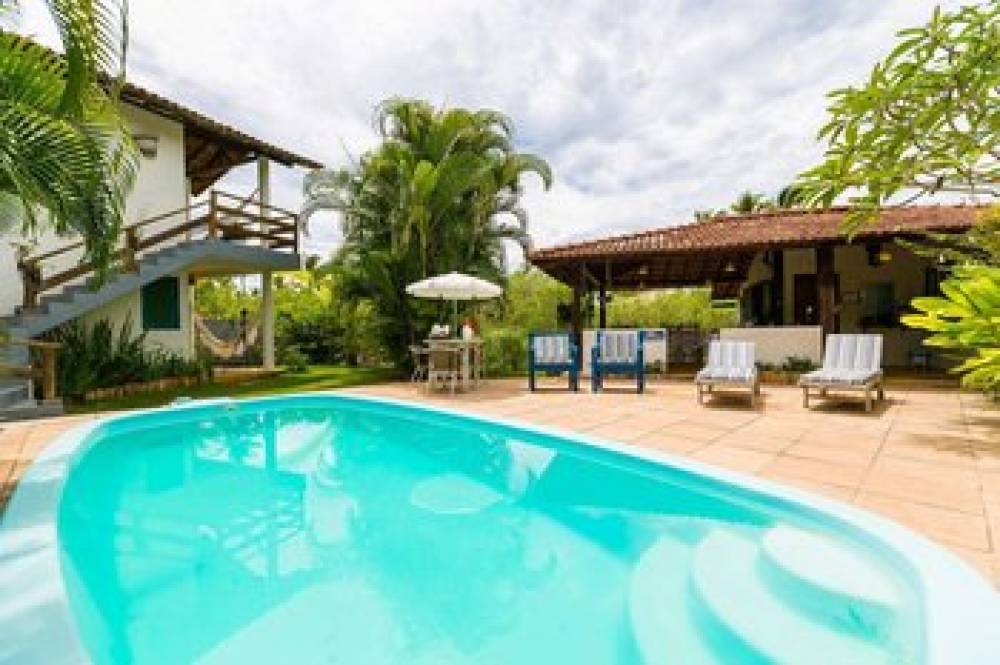 POUSADA SOM DO MAR - TRANCOSO 3