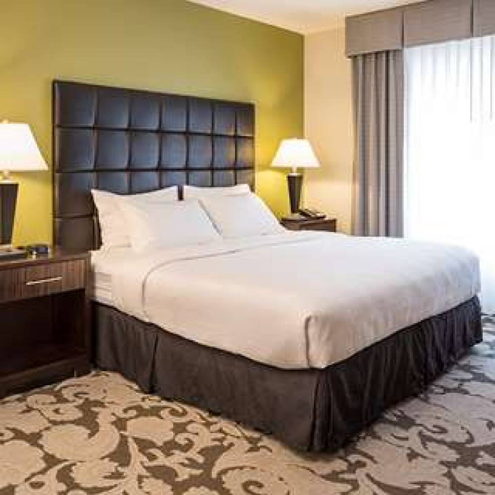 Prairie Meadows Hotel Casino