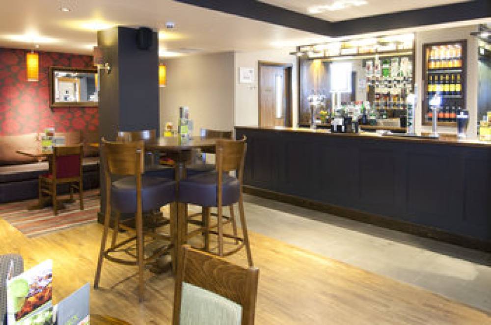 PREMIER INN BLACKFRIARS FLEET ST. 4