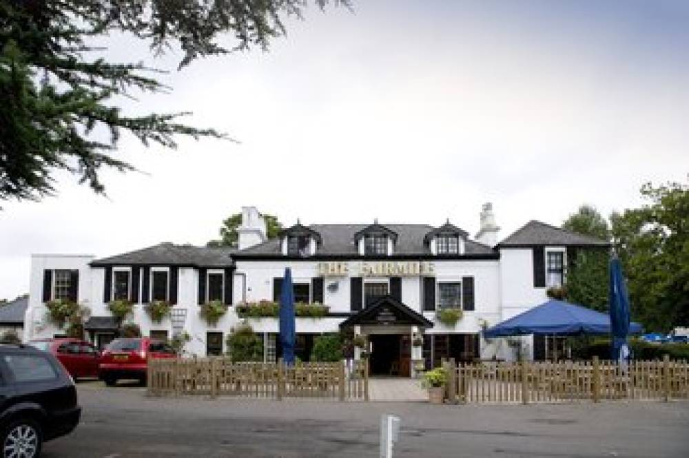 PREMIER INN COBHAM 5