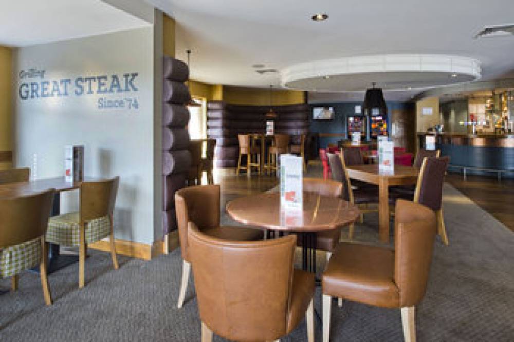 PREMIER INN DARTFORD 4
