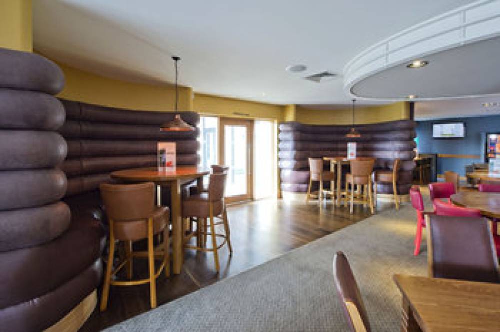 PREMIER INN DARTFORD 2