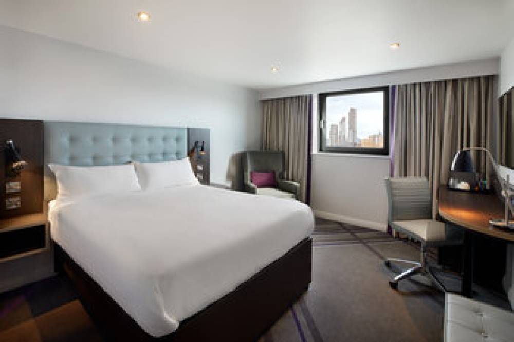 PREMIER INN DARTFORD 8