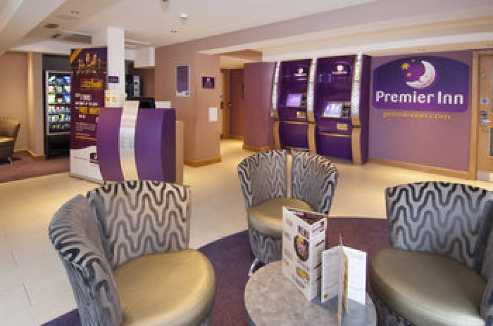 PREMIER INN DARTFORD 9