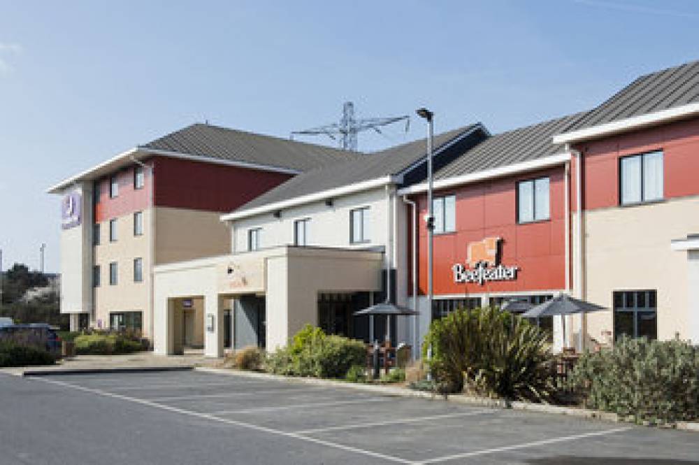 PREMIER INN DARTFORD 5