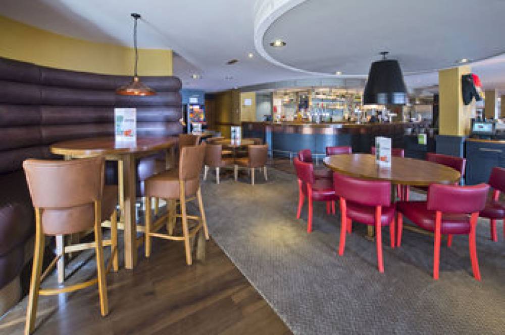 PREMIER INN DARTFORD 3