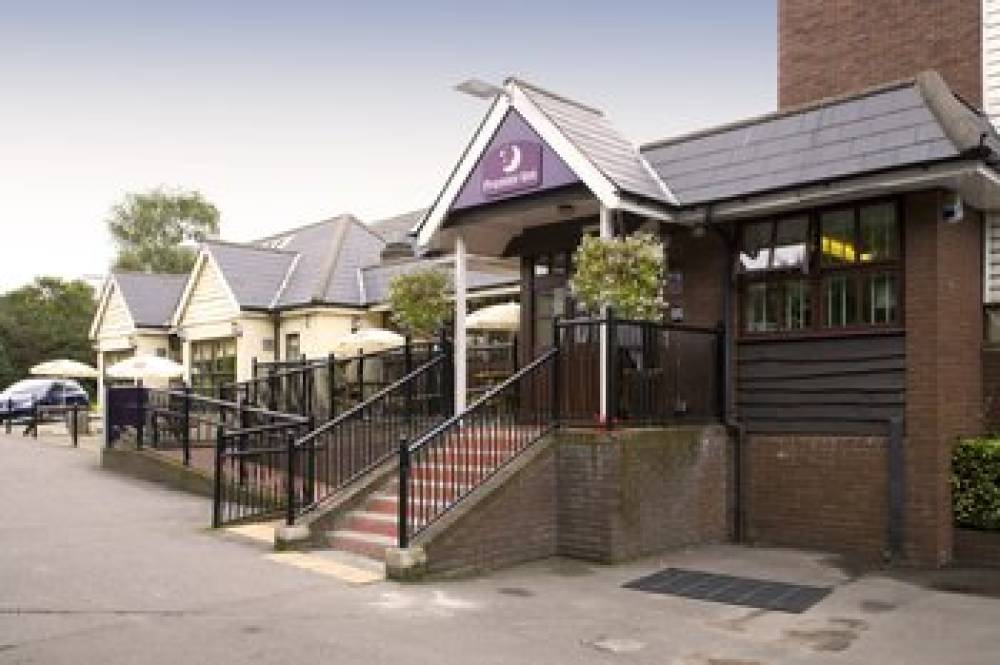PREMIER INN EPSOM SOUTH 1