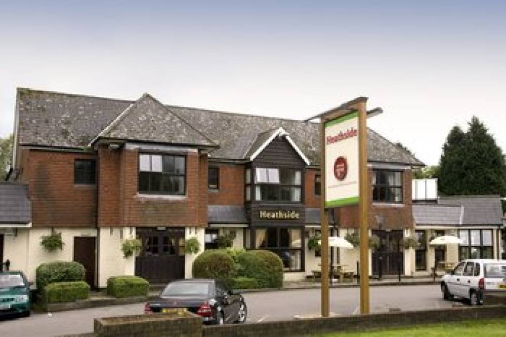 PREMIER INN EPSOM SOUTH 9